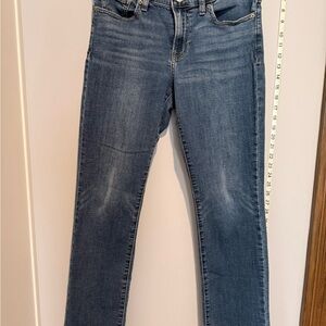 Lucky Brand Sweet Women's Jeans in Medium Blue